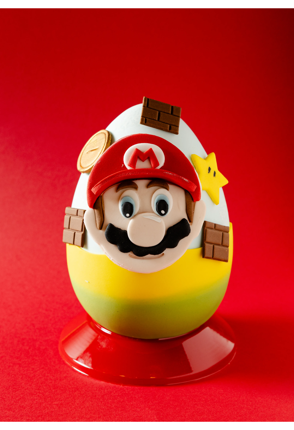 paschalino-aygo-mario-le-cacaoyer.jpg Χειροποίητο σοκολατένιο πασχαλινό αυγό Mario Le Cacaoyer